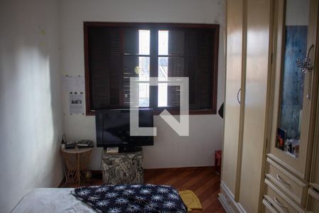 Quarto 2 de casa para alugar com 3 quartos, 404m² em Centro, Ribeirão Pires