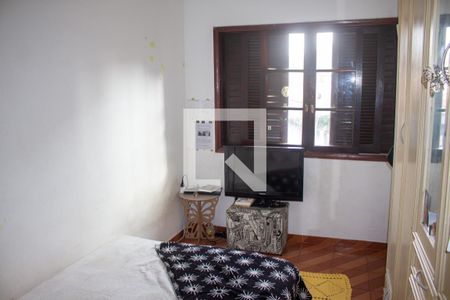Quarto 2 de casa para alugar com 3 quartos, 404m² em Centro, Ribeirão Pires