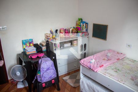 Quarto 1 de casa para alugar com 3 quartos, 404m² em Centro, Ribeirão Pires