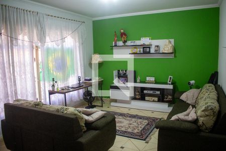 Casa para alugar com 3 quartos, 404m² em Centro, Ribeirão Pires
