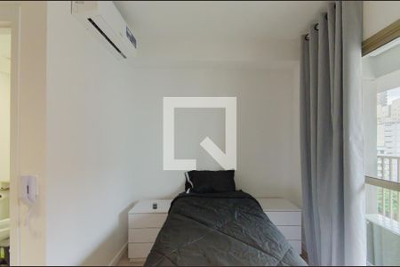 Sala/Quarto de kitnet/studio para alugar com 1 quarto, 27m² em Vila Mariana, São Paulo
