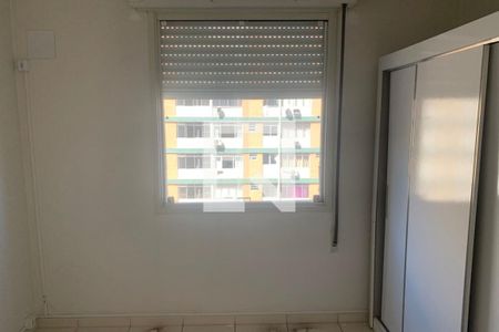 Quarto de apartamento para alugar com 1 quarto, 58m² em Boqueirão, Santos