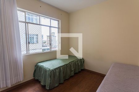 Quarto 1 de apartamento à venda com 2 quartos, 110m² em Floresta, Belo Horizonte