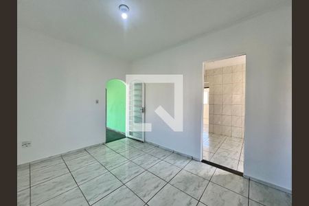 Sala de casa à venda com 4 quartos, 140m² em Jardim Nova Europa, Campinas