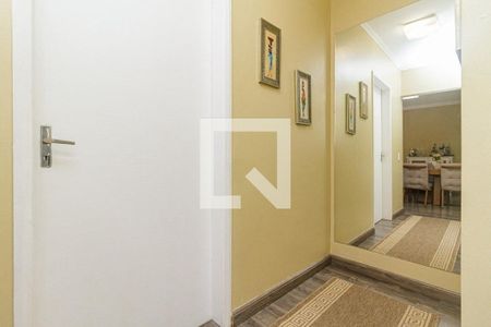 Sala de apartamento à venda com 2 quartos, 80m² em Medianeira, Porto Alegre