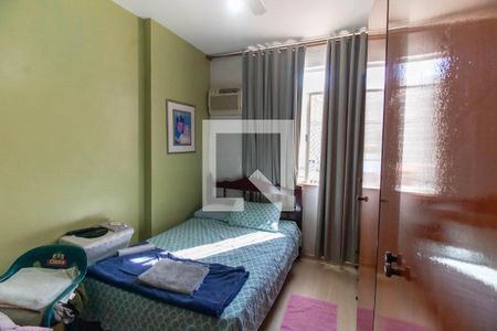 Quarto 1 de apartamento para alugar com 3 quartos, 100m² em São Domingos, Niterói