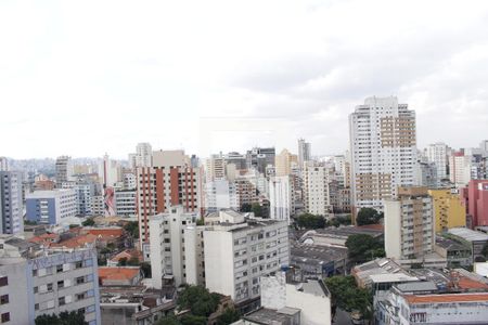 Apartamento à venda com 1 quarto, 29m² em Campos Elíseos, São Paulo