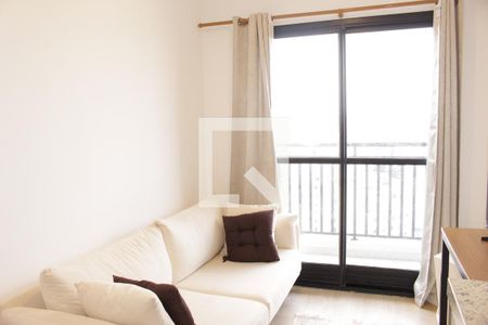 Apartamento à venda com 1 quarto, 29m² em Campos Elíseos, São Paulo