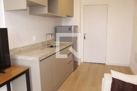 Apartamento à venda com 1 quarto, 29m² em Campos Elíseos, São Paulo