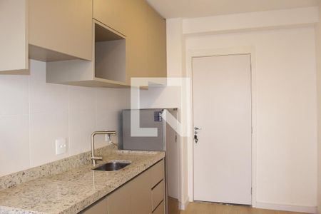 Apartamento à venda com 1 quarto, 29m² em Campos Elíseos, São Paulo