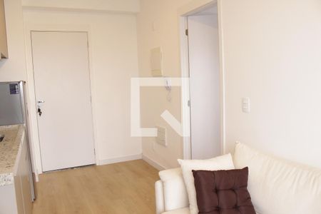 Apartamento à venda com 1 quarto, 29m² em Campos Elíseos, São Paulo