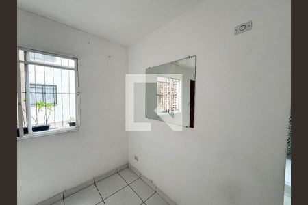 Quarto 2 de apartamento para alugar com 2 quartos, 45m² em Brasilândia, São Paulo
