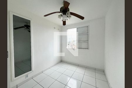 Quarto 2 de apartamento para alugar com 2 quartos, 45m² em Brasilândia, São Paulo