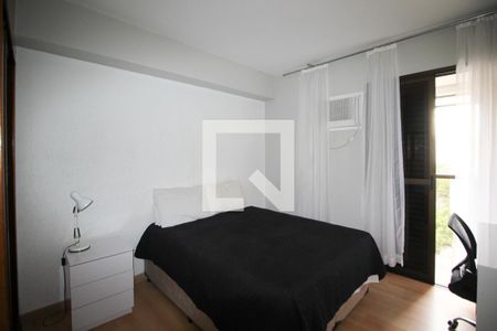 Quarto de apartamento à venda com 1 quarto, 40m² em Indianópolis, São Paulo