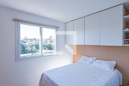 Suite de apartamento para alugar com 3 quartos, 58m² em Limão, São Paulo