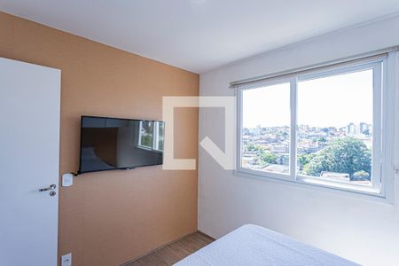 Suite de apartamento para alugar com 3 quartos, 58m² em Limão, São Paulo