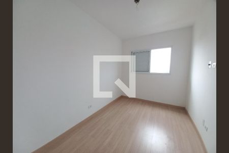 Quarto 1 de apartamento para alugar com 2 quartos, 58m² em Parque Bitaru, São Vicente