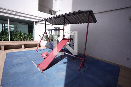 Apartamento para alugar com 2 quartos, 59m² em Jardim América, Goiânia