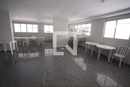 Apartamento para alugar com 2 quartos, 59m² em Jardim América, Goiânia