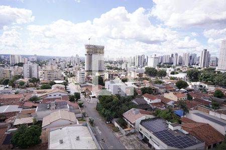 Apartamento para alugar com 2 quartos, 59m² em Jardim América, Goiânia