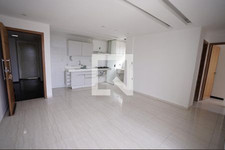 Apartamento para alugar com 2 quartos, 59m² em Jardim América, Goiânia