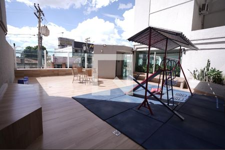 Apartamento para alugar com 2 quartos, 59m² em Jardim América, Goiânia