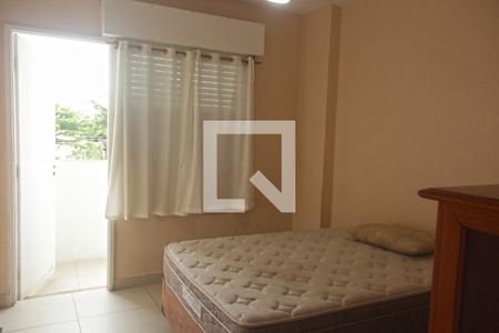 Quarto 1 de apartamento para alugar com 2 quartos, 80m² em Aparecida, Santos