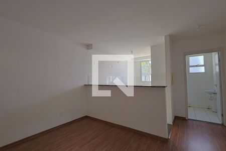 Apartamento para alugar com 2 quartos, 55m² em Jardim Vitoria, Belo Horizonte