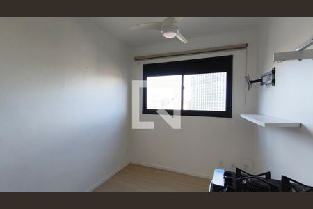 Sala/cozinha de kitnet/studio para alugar com 1 quarto, 23m² em Sé, São Paulo