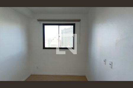 Quarto de apartamento para alugar com 1 quarto, 23m² em Sé, São Paulo