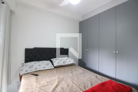 Quarto 1 de apartamento à venda com 2 quartos, 36m² em Vila Ré, São Paulo