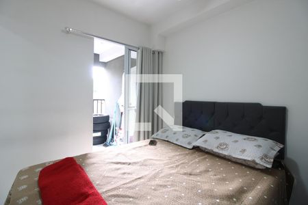 Quarto 1 de apartamento à venda com 2 quartos, 36m² em Vila Ré, São Paulo