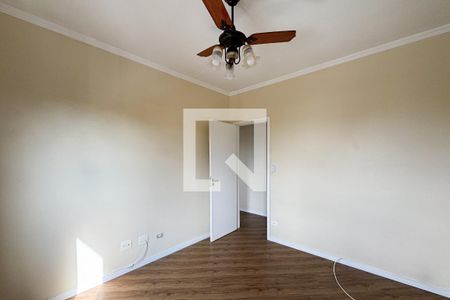 Quarto 1 de apartamento para alugar com 2 quartos, 53m² em Jardim Valdibia, São Bernardo do Campo