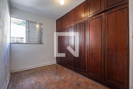 Quarto 2 de apartamento para alugar com 3 quartos, 66m² em Alto de Pinheiros, São Paulo