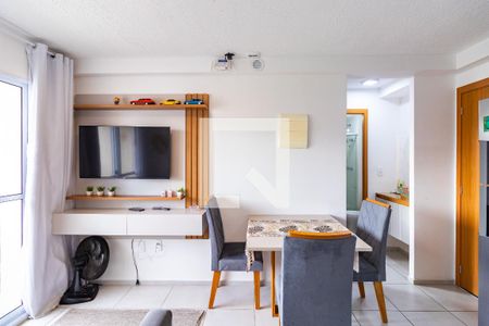Apartamento à venda com 2 quartos, 40m² em Morumbi, São Paulo