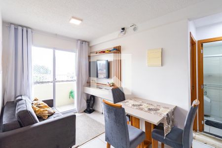 Apartamento à venda com 2 quartos, 40m² em Morumbi, São Paulo