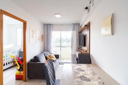 Apartamento à venda com 2 quartos, 40m² em Morumbi, São Paulo