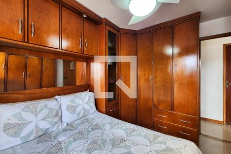 Quarto 1 de apartamento à venda com 3 quartos, 77m² em Engenho Novo, Rio de Janeiro