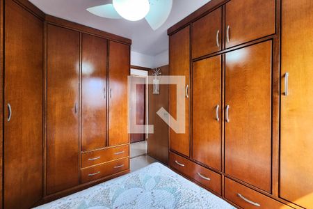 Quarto 1 de apartamento à venda com 3 quartos, 77m² em Engenho Novo, Rio de Janeiro