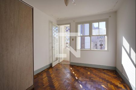Quarto 2 de apartamento para alugar com 2 quartos, 80m² em Menino Deus, Porto Alegre