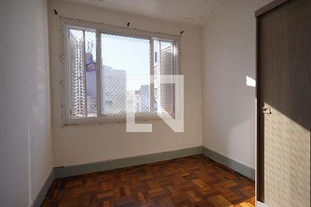 Quarto 1 de apartamento para alugar com 2 quartos, 80m² em Menino Deus, Porto Alegre