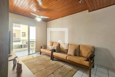 Apartamento para alugar com 2 quartos, 67m² em Jardim Tres Marias, Guarujá