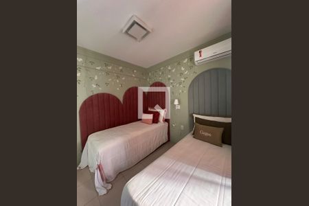 Quarto de apartamento para alugar com 3 quartos, 116m² em Candeal, Salvador