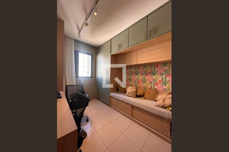 Quarto de apartamento para alugar com 3 quartos, 116m² em Candeal, Salvador