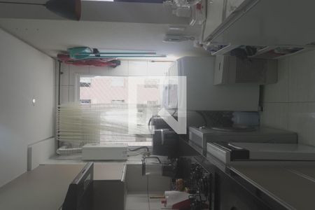 Apartamento para alugar com 2 quartos, 42m² em Jardim Nossa Senhora do Carmo, São Paulo