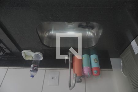 Apartamento para alugar com 2 quartos, 42m² em Jardim Nossa Senhora do Carmo, São Paulo