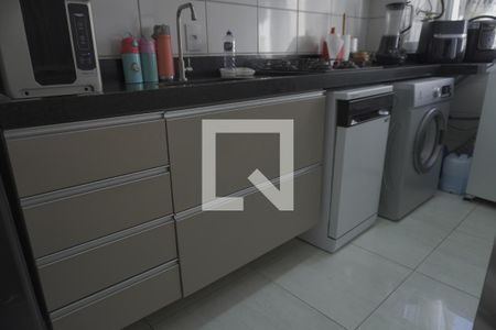 Apartamento para alugar com 2 quartos, 42m² em Jardim Nossa Senhora do Carmo, São Paulo