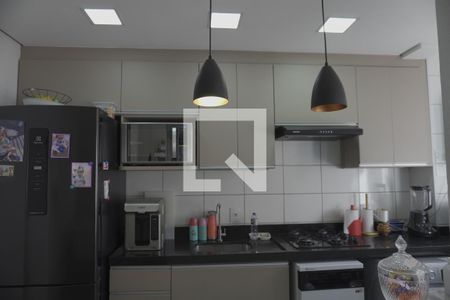 Apartamento para alugar com 2 quartos, 42m² em Jardim Nossa Senhora do Carmo, São Paulo