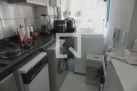 Apartamento para alugar com 2 quartos, 42m² em Jardim Nossa Senhora do Carmo, São Paulo