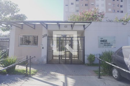 Apartamento para alugar com 2 quartos, 42m² em Jardim Nossa Senhora do Carmo, São Paulo